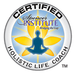 Holistic Life Coach Certified